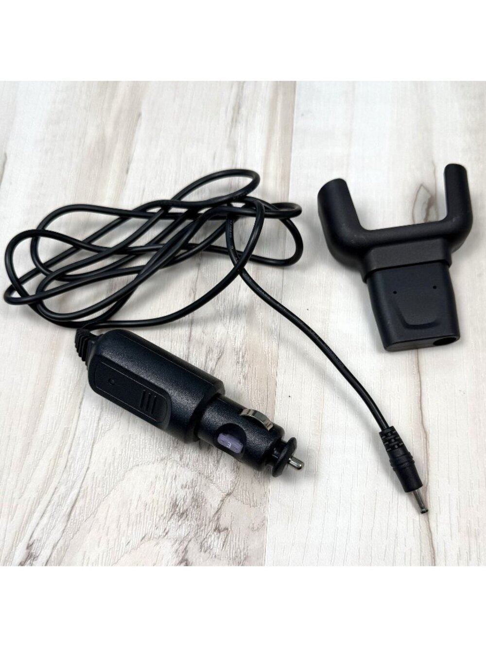 Barcode Scanner Handheld Computer CAR CHARGER 5V 2A C15C-0520CD0-S3 w/ Cord